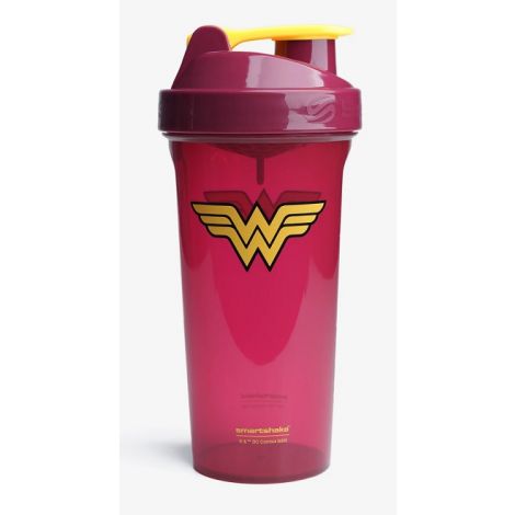 Lite DC Comics, WonderWoman - 800 ml.