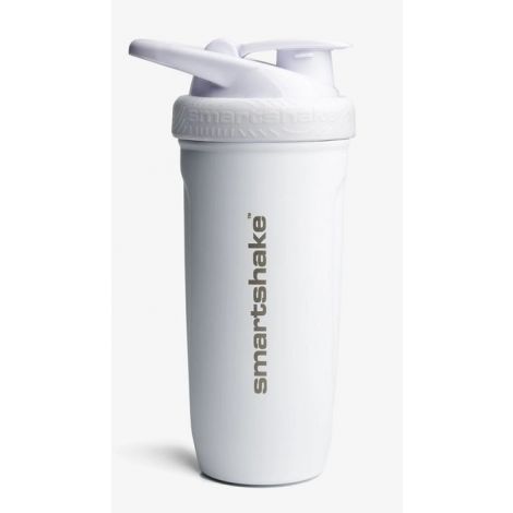 Reforce Stainless Steel, White - 900 ml.