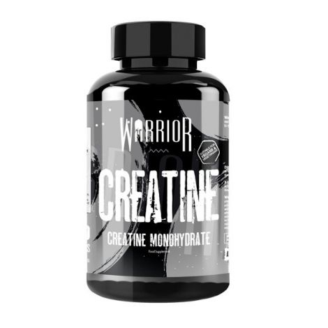 Creatine Monohydrate, 1000mg - 60 tabs