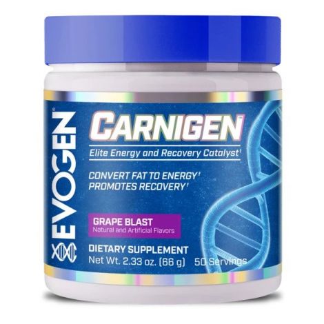 Carnigen, Grape - 66g
