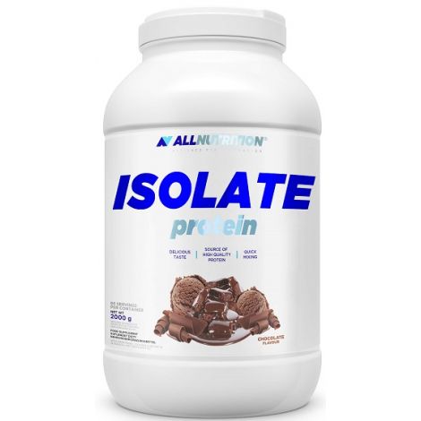 Isolate Protein