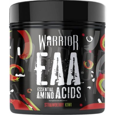 EAA Essential Amino Acids