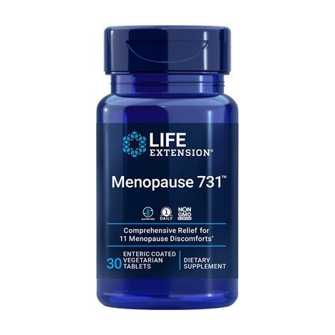 Menopause 731 - 30 tablets