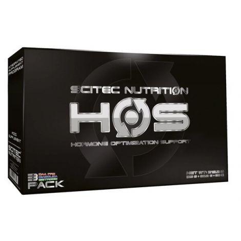 HOS: Hormone Optimization Support - 25 servings