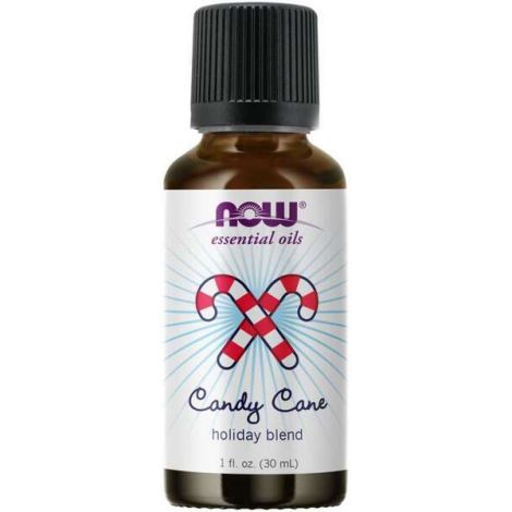 Essential Oil, Candy Cane Oil - 30 ml.
