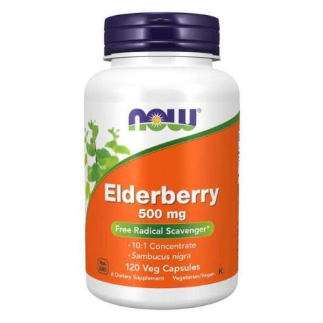 Elderberry