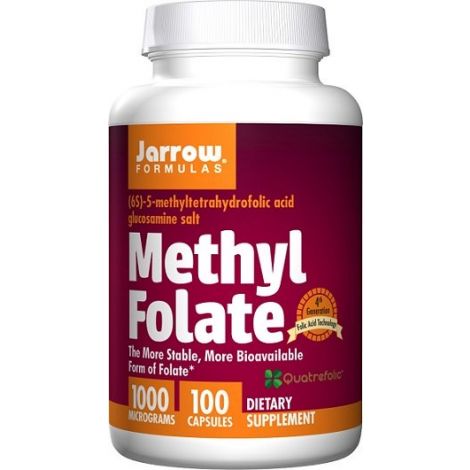 Methyl Folate