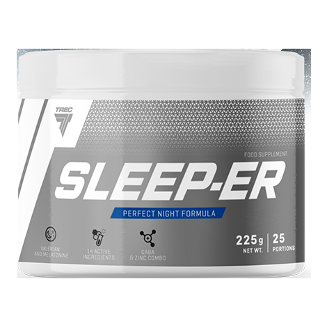 Sleep-er