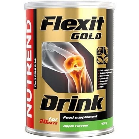 Flexit Gold Drink