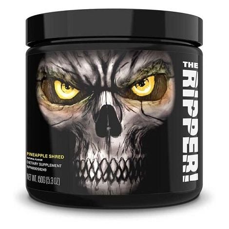 The Ripper!, Pineapple Shred - 150g