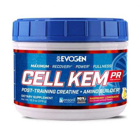 Cell K.E.M. PR, Raspberry Lemonade - 378g