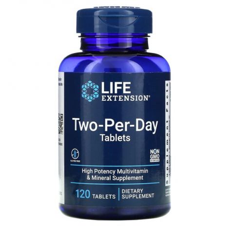 Two-Per-Day