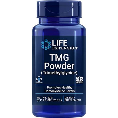 TMG, Powder - 50g