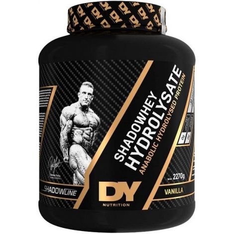 Shadowhey Hydrolysate