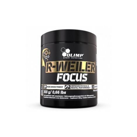 R-Weiler Focus