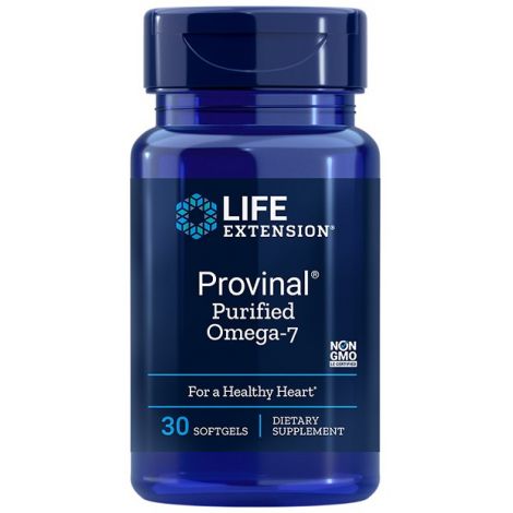 Provinal Purified Omega-7 - 30 softgels