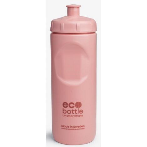 EcoBottle Squeeze, Burnt Pink - 500 ml.