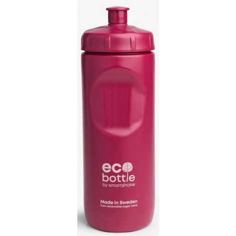 EcoBottle Squeeze, Deep Rose - 500 ml.