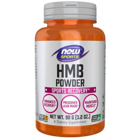 HMB, Powder - 90g