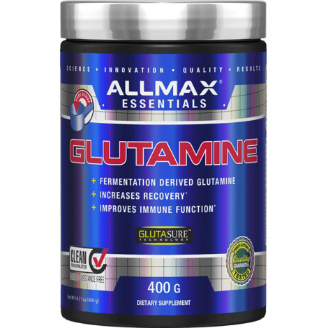 Glutamine - 400g