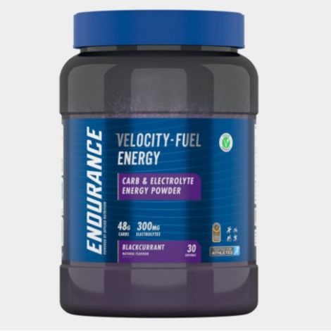 Endurance Energy, Blackcurrant - 1500g