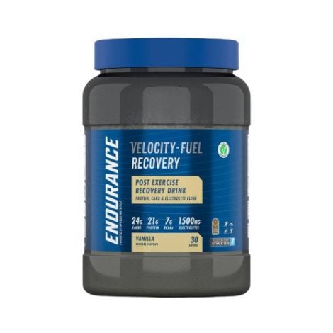 Endurance Recovery