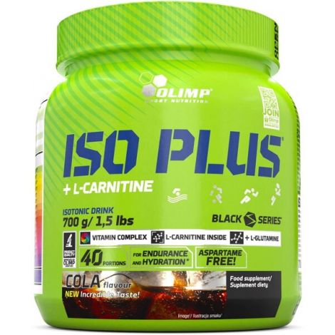 Iso Plus