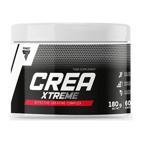 Crea Xtreme - Powder