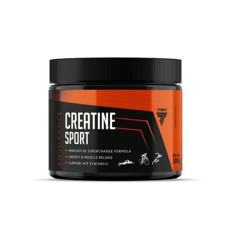 Endurance Creatine Sport