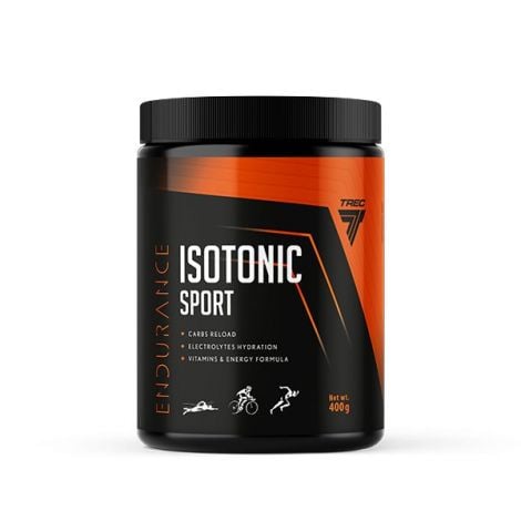 Endurance Isotonic Sport