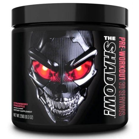 The Shadow!, Strawberry Pineapple - 291g