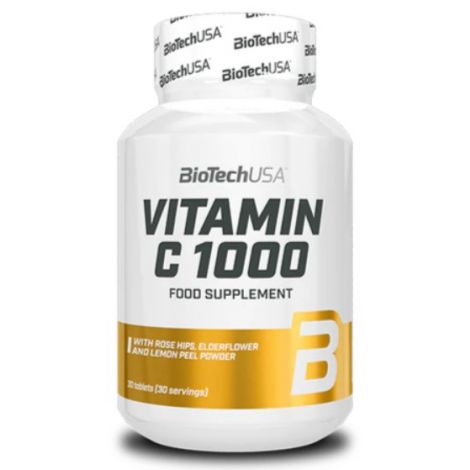 Vitamin C 1000