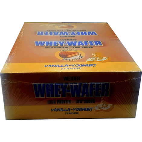 Whey-Wafer