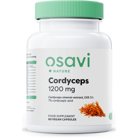 Cordyceps