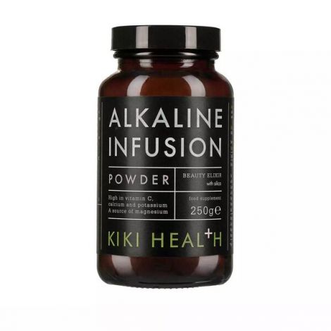 Alkaline Infusion