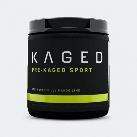 Pre-Workout Sport