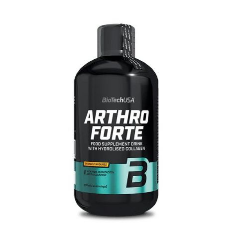 Arthro Forte, Orange - 500 ml.