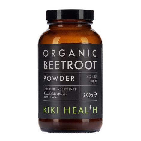 Beetroot Powder Organic - 200g