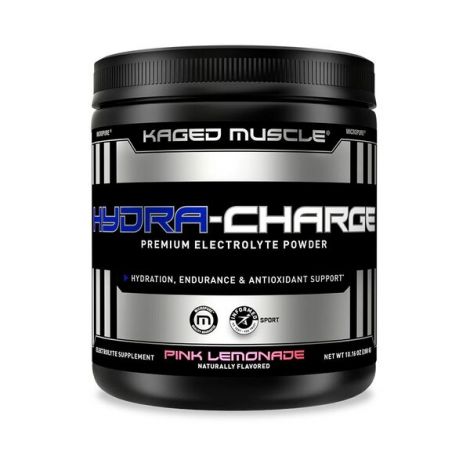 Hydration, Pink Lemonade - 294g