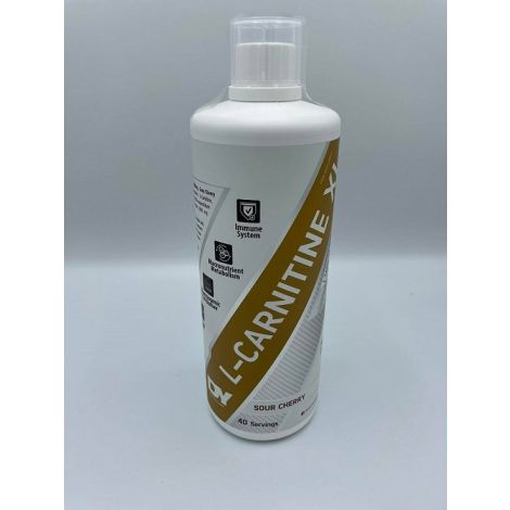 Liquid L-Carnitine XL