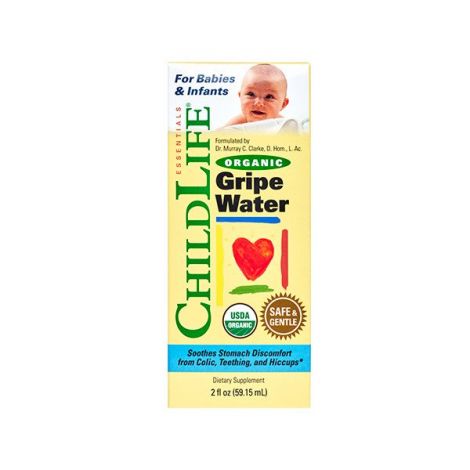 Gripe Water - 59 ml.