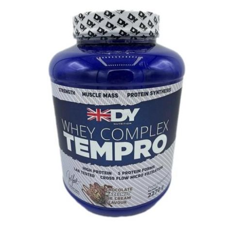 Whey Complex Tempro