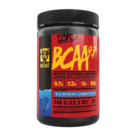 Mutant BCAA 9.7