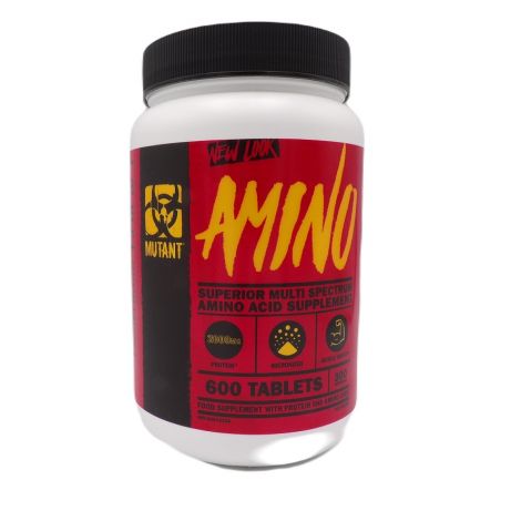 Mutant Amino