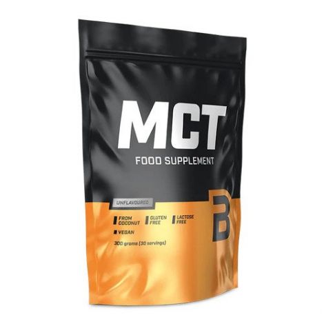 MCT Drink Powder - 300g