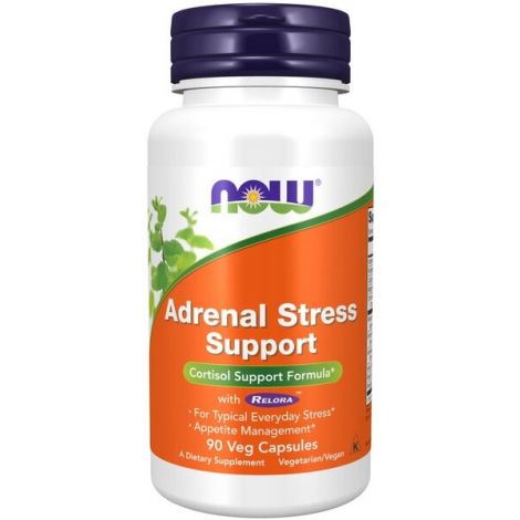 Adrenal Stress Support - 90 vcaps