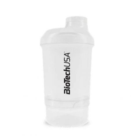 Wave+ Shaker