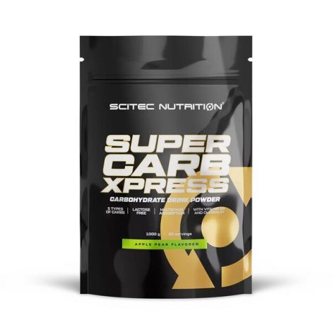 Super Carb Xpress