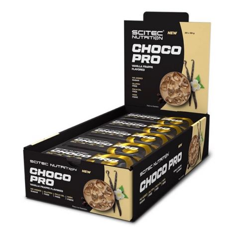 Choco Pro Bar
