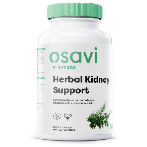 Herbal Kidney Support